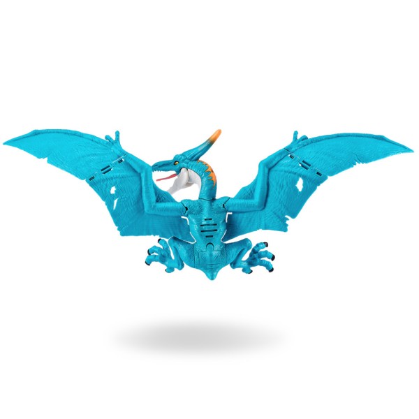 Інтерактивна іграшка Птеродактиль Pets & Robo Alive 7173 зі звуком