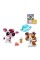 Дитячий ігровий набір "Час для десерту" Littlest Pet Shop 00625