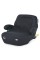 Автокрісло-бустер ME 1112 i-GO Black із кріпленням Isofix