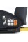 Автокрісло-бустер ME 1112 i-GO Black із кріпленням Isofix