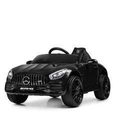 Дитячий електромобіль Машина M 4062EBLR-2 до 30 кг