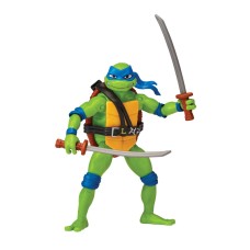 Ігрова фігурка Леонардо TMNT 83281 серії "Черепашки-Ніндзя MOVIE III"