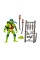 Ігрова фігурка Леонардо TMNT 83281 серії "Черепашки-Ніндзя MOVIE III"