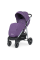 Коляска дитяча прогулянкова EL CAMINO ME 1095 Violet