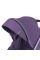 Коляска дитяча прогулянкова EL CAMINO ME 1095 Violet