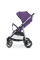 Коляска дитяча прогулянкова EL CAMINO ME 1095 Violet