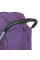 Коляска дитяча прогулянкова EL CAMINO ME 1095 Violet