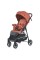 Коляска дитяча прогулянкова M 4249-2 Orange Matt