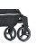 Коляска дитяча прогулянкова M 4249-2 Orange Matt