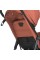 Коляска дитяча прогулянкова M 4249-2 Orange Matt
