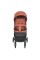 Коляска дитяча прогулянкова M 4249-2 Orange Matt