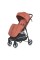 Коляска дитяча прогулянкова M 4249-2 Orange Matt