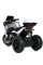 Дитячий електромобіль Мотоцикл M 5830EBLR-1 до 30 кг