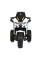 Дитячий електромобіль Мотоцикл M 5830EBLR-1 до 30 кг