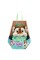 Інтерактивна іграшка "Тигреня" Baby Paws 927650M, зі звуком