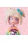 Дитяча лялька "Стильна Цукерка-єдиноріг" 4SF Manga Dolls HKTF2000 серії "Hello Kitty"