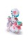 Дитяча лялька "Красуня пінк на скутері" 4SF Manga Dolls HKTF3000 серії "Hello Kitty"