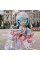 Дитяча лялька "Красуня пінк на скутері" 4SF Manga Dolls HKTF3000 серії "Hello Kitty"
