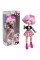 Дитяча лялька "Тедді Рок" 4SF Manga Dolls HKTF0100 серії "Hello Kitty"