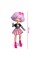 Дитяча лялька "Тедді Рок" 4SF Manga Dolls HKTF0100 серії "Hello Kitty"