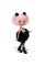 Дитяча лялька "Золота Діва" 4SF Manga Dolls HKTF0200 серії "Hello Kitty"