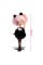 Дитяча лялька "Золота Діва" 4SF Manga Dolls HKTF0200 серії "Hello Kitty"