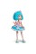 Дитяча лялька "Красуня Пінк" 4SF Manga Dolls HKTF0300 серії "Hello Kitty"