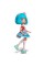 Дитяча лялька "Красуня Пінк" 4SF Manga Dolls HKTF0300 серії "Hello Kitty"