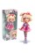 Дитяча лялька "Цукерка Єдиноріг" 4SF Manga Dolls HKTF0400 серії "Hello Kitty"