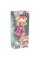 Дитяча лялька "Цукерка Єдиноріг" 4SF Manga Dolls HKTF0400 серії "Hello Kitty"