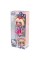 Дитяча лялька "Цукерка Єдиноріг" 4SF Manga Dolls HKTF0400 серії "Hello Kitty"