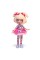 Дитяча лялька "Цукерка Єдиноріг" 4SF Manga Dolls HKTF0400 серії "Hello Kitty"