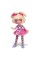 Дитяча лялька "Цукерка Єдиноріг" 4SF Manga Dolls HKTF0400 серії "Hello Kitty"