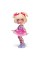 Дитяча лялька "Цукерка Єдиноріг" 4SF Manga Dolls HKTF0400 серії "Hello Kitty"