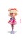 Дитяча лялька "Цукерка Єдиноріг" 4SF Manga Dolls HKTF0400 серії "Hello Kitty"
