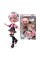 Дитяча лялька "Золота Роллер Діва" 4SF Manga Dolls HKTF1000 серії "Hello Kitty"