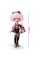 Дитяча лялька "Золота Роллер Діва" 4SF Manga Dolls HKTF1000 серії "Hello Kitty"