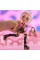 Дитяча лялька "Золота Роллер Діва" 4SF Manga Dolls HKTF1000 серії "Hello Kitty"