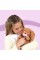 Інтерактивна іграшка Цуценя кокер-спанієль Меггі Baby Paws 917637IM зі звуком