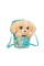 Інтерактивна іграшка Цуценя Лабрадор Baby Paws 921146IM
