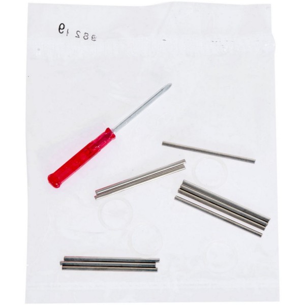 Конструктор "Потяг DF11 Z з рейками" 98220 Тепловоз