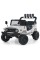 Дитячий електромобіль Джип 2566AEBLR-1(24V) до 50 кг