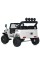 Дитячий електромобіль Джип 2566AEBLR-1(24V) до 50 кг