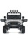 Дитячий електромобіль Джип 2566AEBLR-1(24V) до 50 кг