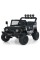 Дитячий електромобіль Джип 2566AEBLR-18(24V) до 50 кг
