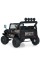Дитячий електромобіль Джип 2566AEBLR-18(24V) до 50 кг