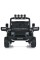 Дитячий електромобіль Джип 2566AEBLR-18(24V) до 50 кг
