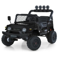 Дитячий електромобіль Джип 2566AEBLR-2(24V) до 50 кг