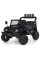 Дитячий електромобіль Джип 2566AEBLR-2(24V) до 50 кг
