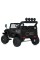 Дитячий електромобіль Джип 2566AEBLR-2(24V) до 50 кг